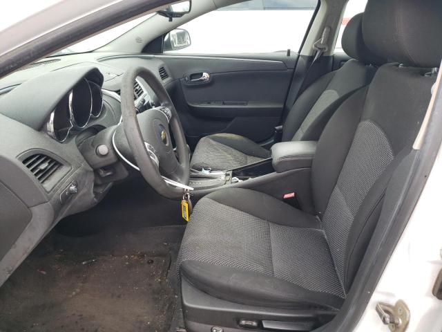 Photo 7 from auction – 2011 CHEVROLET MALIBU 1LT with VIN 1G1ZC5E12BF335542