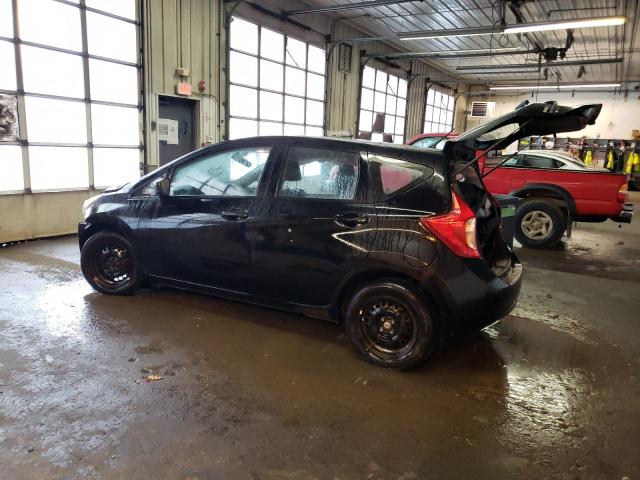 Photo 2 from auction – 2015 NISSAN VERSA NOTE with VIN 3N1CE2CP0FL354246