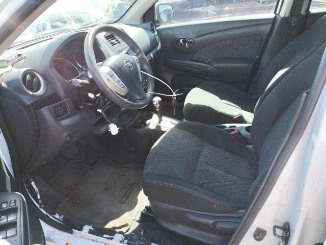Photo 7 from auction – 2016 NISSAN VERSA S with VIN 3N1CN7AP1GL915037