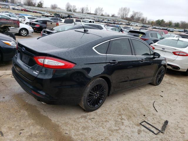 Photo 3 from auction – 2014 FORD FUSION SE with VIN 3FA6P0HD0ER247139