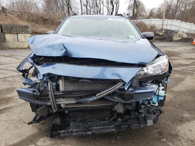 Photo 5 from auction – 2021 SUBARU CROSSTREK with VIN JF2GTHRC2MH301301