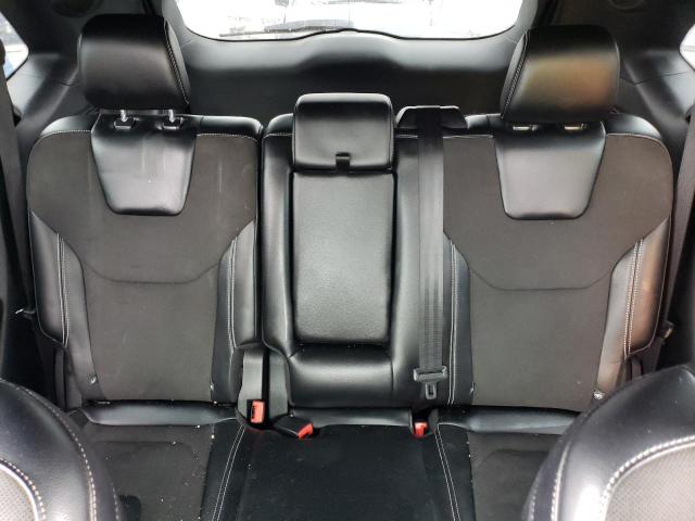 Photo 10 from auction – 2019 FORD EDGE ST with VIN 2FMPK4AP7KBC48836