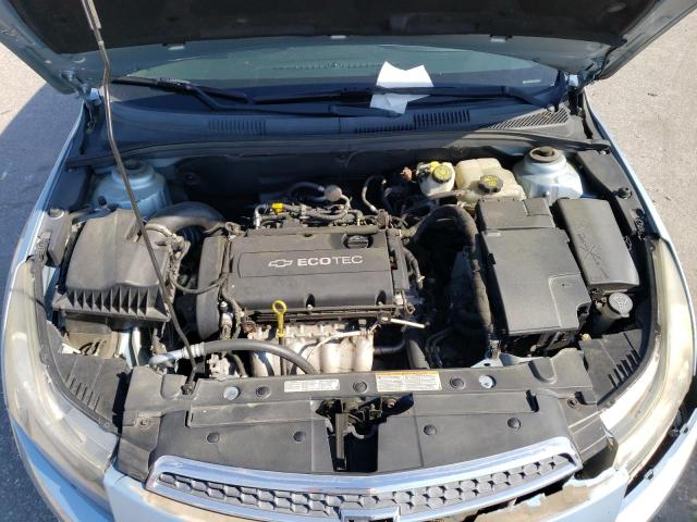 Photo 11 from auction – 2011 CHEVROLET CRUZE LS with VIN 1G1PC5SH5B7305079