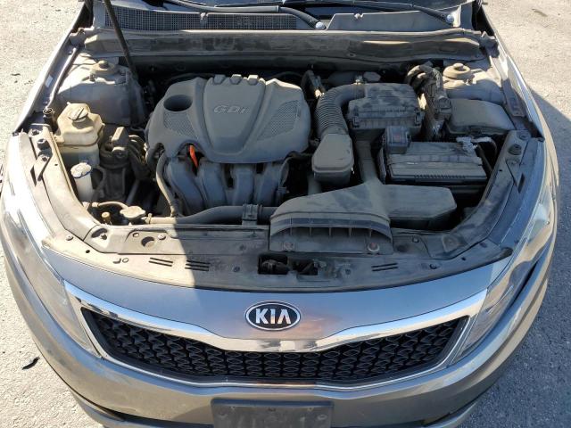Photo 11 from auction – 2013 KIA OPTIMA EX with VIN 5XXGN4A76DG237888
