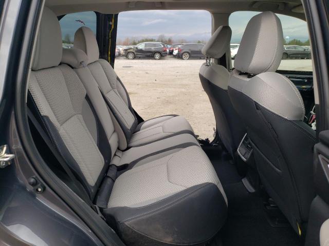 Photo 10 from auction – 2023 SUBARU FORESTER P with VIN JF2SKADC8PH403265