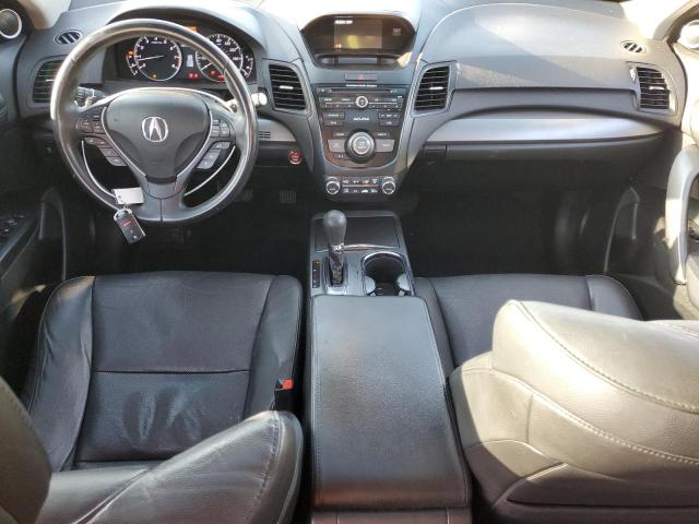 Photo 8 from auction – 2014 ACURA RDX with VIN 5J8TB3H3XEL017760
