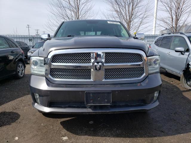Photo 5 from auction – 2014 RAM 1500 LONGH with VIN 1C6RR7PM5ES304006