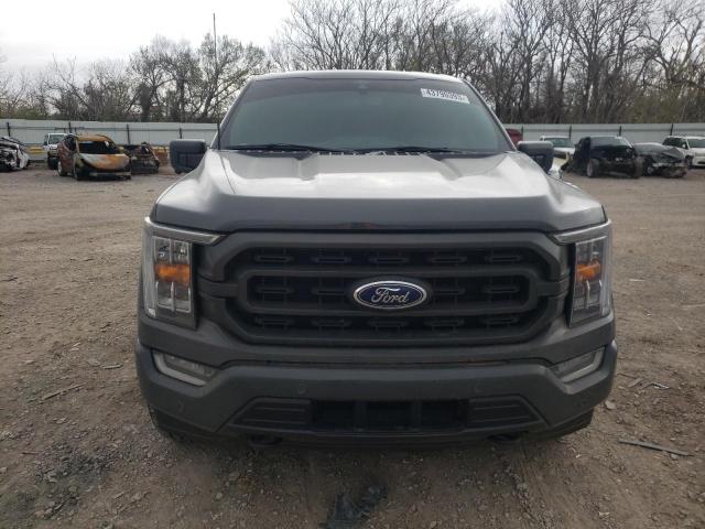 Photo 5 from auction – 2021 FORD F150 SUPER with VIN 1FTFW1ED6MFC94498