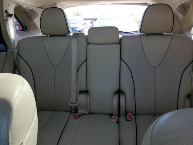 Photo 10 from auction – 2015 TOYOTA VENZA LE with VIN 4T3ZA3BB6FU094863