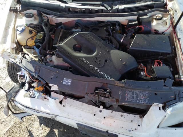Photo 11 from auction – 2002 VOLKSWAGEN JETTA GLS with VIN 3VWSE69M02M024749