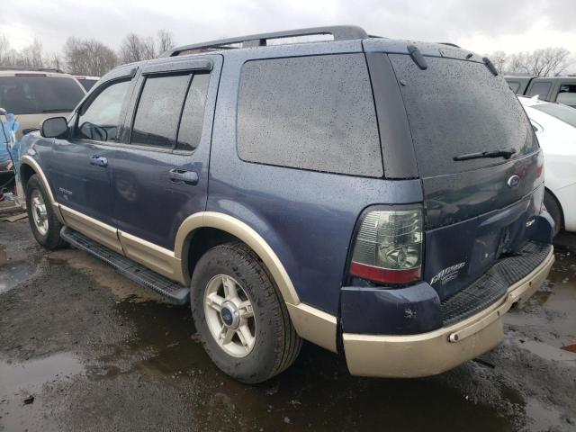 Photo 2 from auction – 2002 FORD EXPLORER E with VIN 1FMZU74E92UC14745
