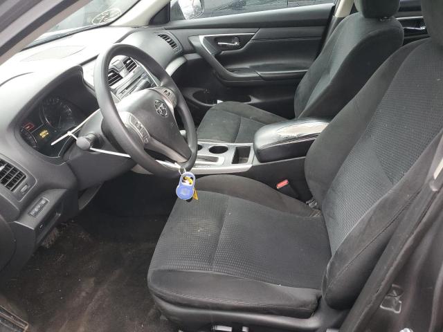 Photo 7 from auction – 2015 NISSAN ALTIMA 2.5 with VIN 1N4AL3AP8FC446743