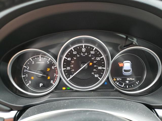 Photo 9 from auction – 2022 MAZDA CX-5 PREFE with VIN JM3KFBCM2N0615472