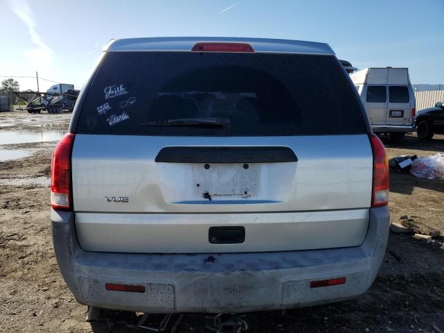 Photo 6 from auction – 2002 SATURN VUE with VIN 5GZCZ23D52S828001