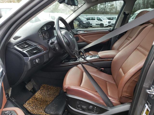 Photo 7 from auction – 2013 BMW X5 XDRIVE3 with VIN 5UXZV4C50D0B03322
