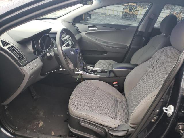 Photo 7 from auction – 2011 HYUNDAI SONATA GLS with VIN 5NPEB4AC2BH106973