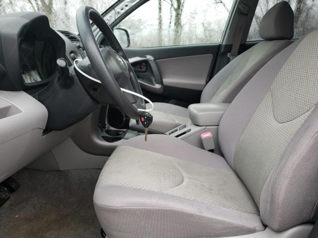 Photo 7 from auction – 2008 TOYOTA RAV4 with VIN JTMZD33V286075960