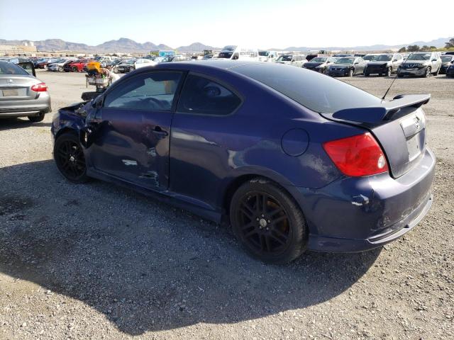 Photo 2 from auction – 2007 TOYOTA SCION TC with VIN JTKDE177870163459