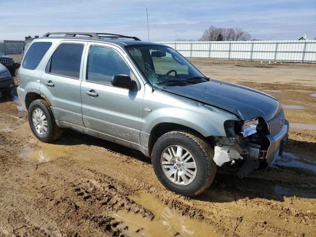 Photo 4 from auction – 2007 MERCURY MARINER PR with VIN 4M2CU97177KJ00982