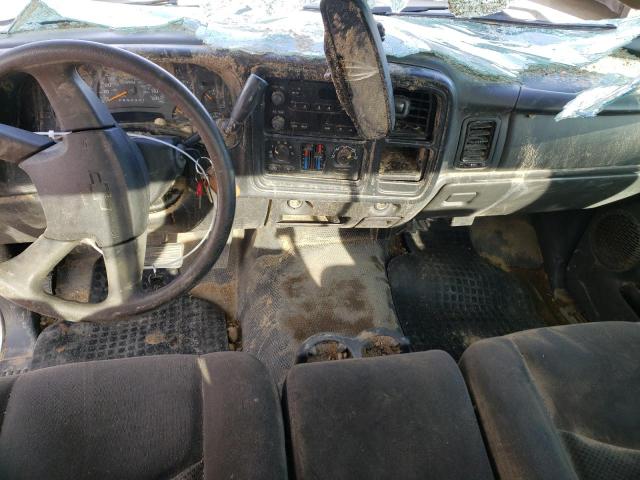 Photo 8 from auction – 2007 CHEVROLET SILVERADO with VIN 1GCEC14V77Z118920