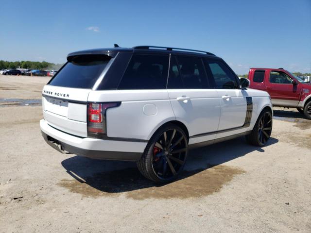 Photo 3 from auction – 2016 LAND ROVER RANGE ROVE with VIN SALGS2EF0GA254273