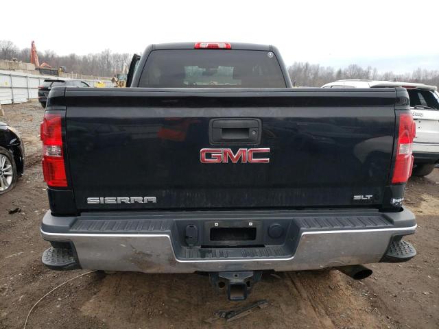 Photo 6 from auction – 2015 GMC SIERRA K25 with VIN 1GT22ZEG2FZ122229