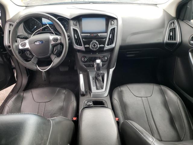 Photo 8 from auction – 2012 FORD FOCUS TITA with VIN 1FAHP3N2XCL305010