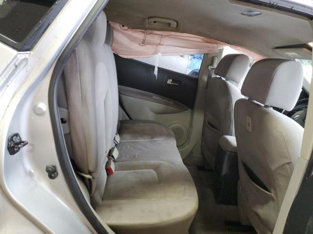 Photo 11 from auction – 2013 NISSAN ROGUE S with VIN JN8AS5MT6DW514555