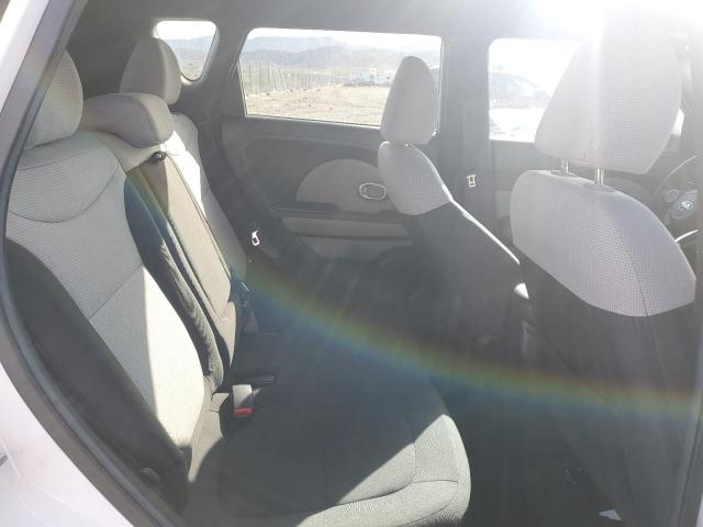 Photo 10 from auction – 2014 KIA SOUL with VIN KNDJN2A21E7064757