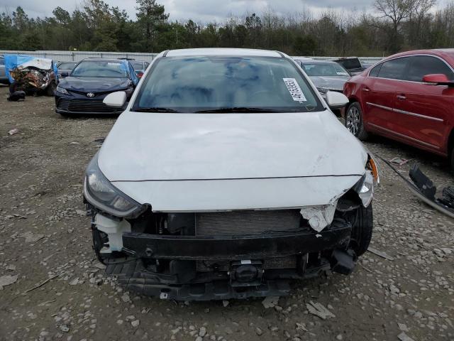 Photo 5 from auction – 2019 HYUNDAI ACCENT SE with VIN 3KPC24A37KE054395