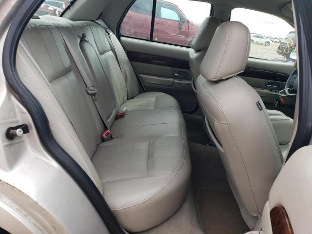 Photo 10 from auction – 2009 MERCURY GRAND MARQ with VIN 2MEHM75VX9X618203
