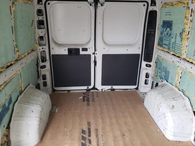 Photo 10 from auction – 2016 RAM PROMASTER with VIN 3C6TRVAG9GE116754