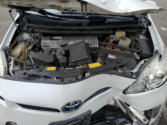 Photo 11 from auction – 2014 TOYOTA PRIUS with VIN JTDKN3DU1E0368333