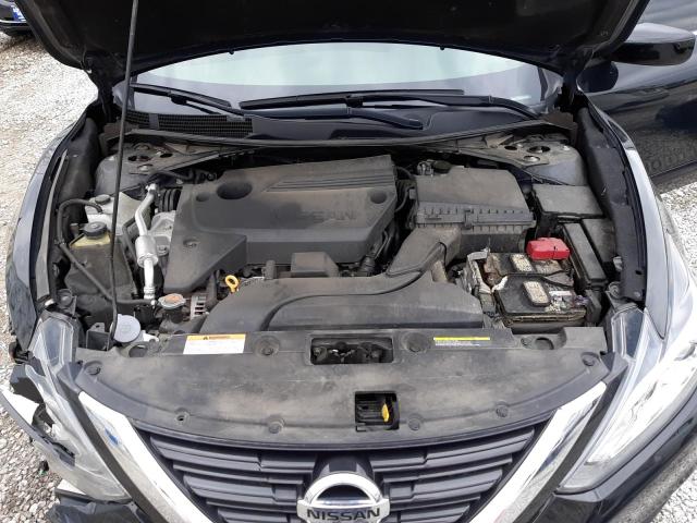 Photo 11 from auction – 2018 NISSAN ALTIMA 2.5 with VIN 1N4AL3AP6JC476557