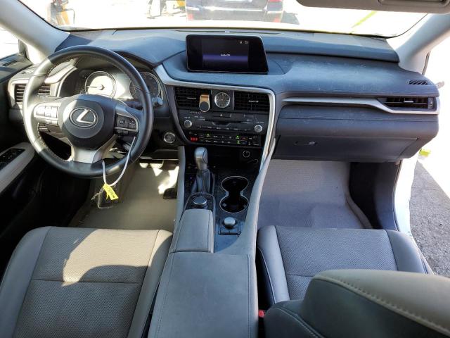 Photo 8 from auction – 2019 LEXUS RX 350 BAS with VIN 2T2ZZMCA6KC134539