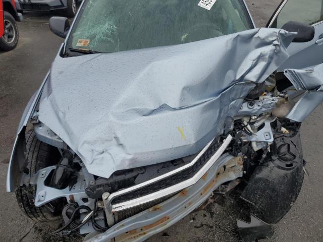 Photo 12 from auction – 2014 CHEVROLET EQUINOX LS with VIN 2GNALAEK8E6145806