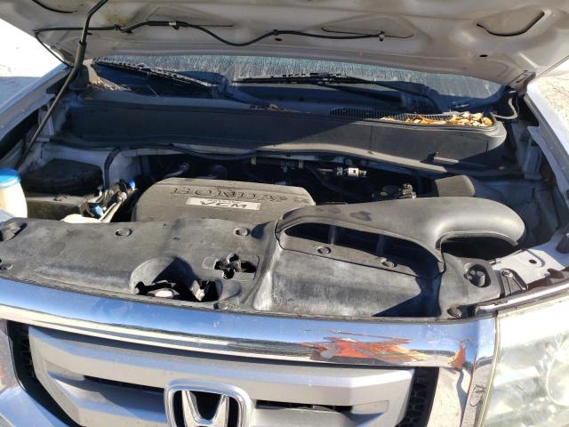 Photo 12 from auction – 2009 HONDA PILOT TOUR with VIN 5FNYF389X9B009664