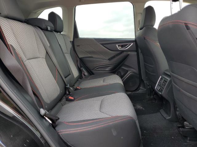 Photo 10 from auction – 2020 SUBARU FORESTER S with VIN JF2SKARC4LH601697