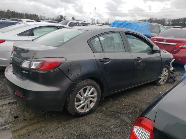 Photo 3 from auction – 2013 MAZDA 3 I with VIN JM1BL1V82D1707234