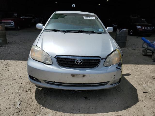 Photo 5 from auction – 2007 TOYOTA COROLLA CE with VIN 1NXBR32E17Z830929
