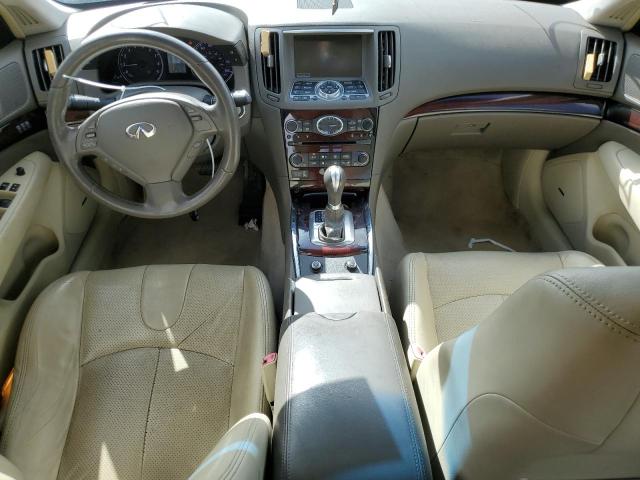 Photo 8 from auction – 2013 INFINITI G37 BASE with VIN JN1CV6AP2DM717515