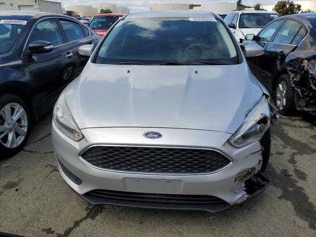 Photo 5 from auction – 2017 FORD FOCUS SE with VIN 1FADP3F28HL333439