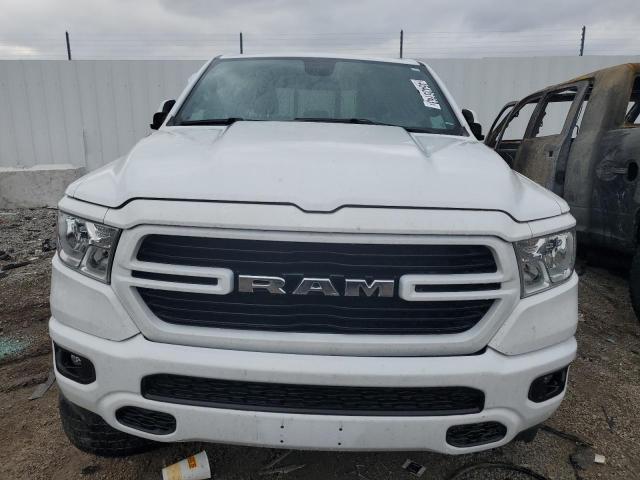 Photo 5 from auction – 2020 RAM 1500 BIG H with VIN 1C6SRFBT2LN217458