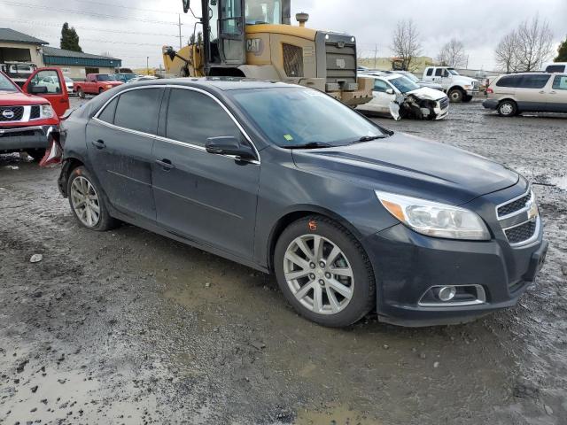 Photo 4 from auction – 2013 CHEVROLET MALIBU 2LT with VIN 1G11E5SA3DF166825