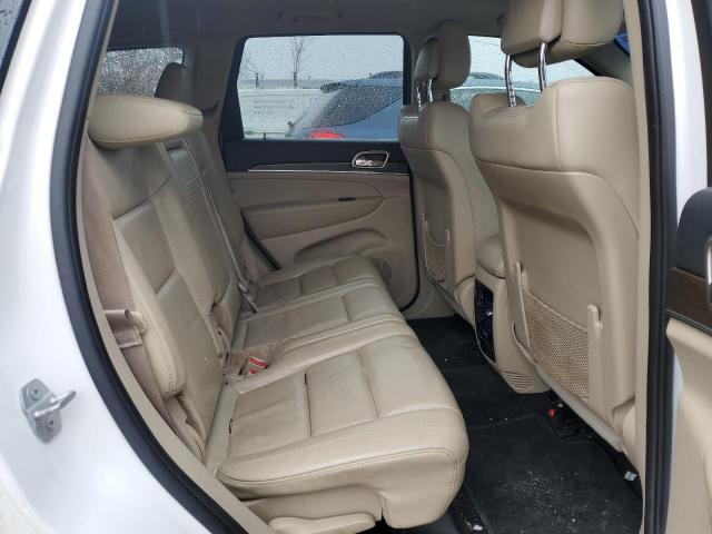 Photo 10 from auction – 2015 JEEP GRAND CHER with VIN 1C4RJFBGXFC651323