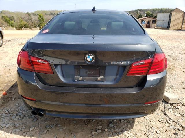 Photo 6 from auction – 2012 BMW 528 XI with VIN WBAXH5C56CDW05694