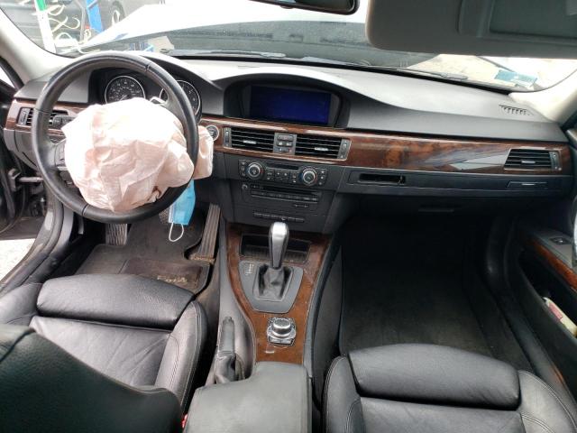 Photo 8 from auction – 2011 BMW 328 XI SUL with VIN WBAPK5C50BF126045