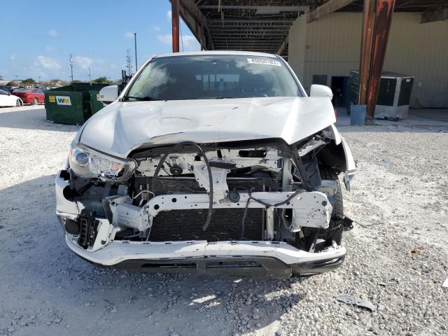 Photo 5 from auction – 2019 MITSUBISHI OUTLANDER with VIN JA4AP3AU2KU030383