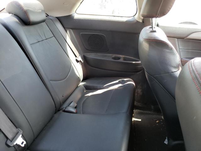 Photo 10 from auction – 2013 KIA FORTE SX with VIN KNAFW6A37D5688881