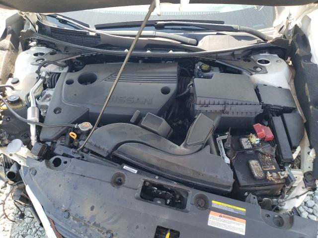 Photo 11 from auction – 2018 NISSAN ALTIMA 2.5 with VIN 1N4AL3AP2JC264836